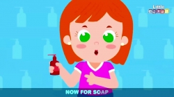 مجموعه آموزشی زبان انگلیسی little angel قسمت 691